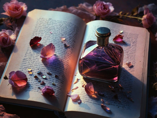 The Beginner's Guide to Fragrance Decants: Start Your Scent Journey Today! - The Scented Harbor